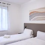 Dimora Castelli Free Parking Appartement