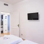 Appartement Dimora Castelli Free Parking Marghera