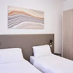 Dimora Castelli Free Parking Appartement *