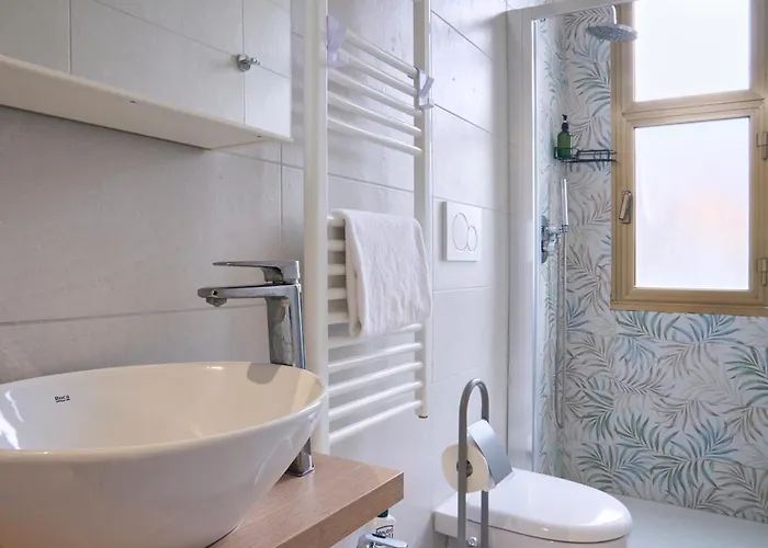 Appartement Dimora Castelli Free Parking