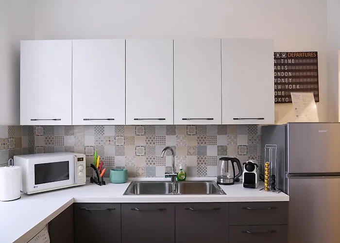 Dimora Castelli Free Parking Appartement Marghera