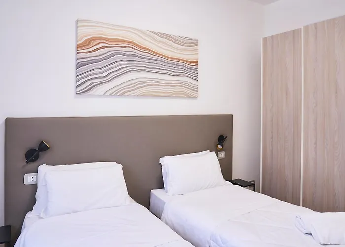 Dimora Castelli Free Parking Appartement *