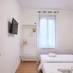 Dimora Castelli Free Parking * Marghera