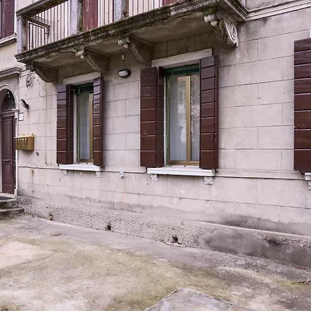 Apartament Dimora Castelli Free Parking Marghera