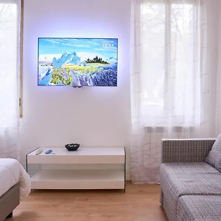 Dimora Castelli Free Parking Apartment Marghera