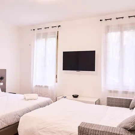Dimora Castelli Free Parking Διαμέρισμα *