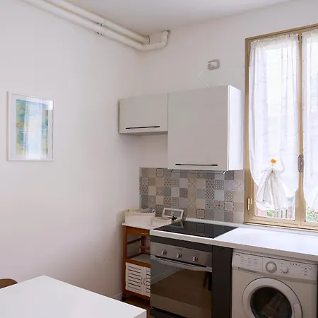 Dimora Castelli Free Parking Μαργκέρα