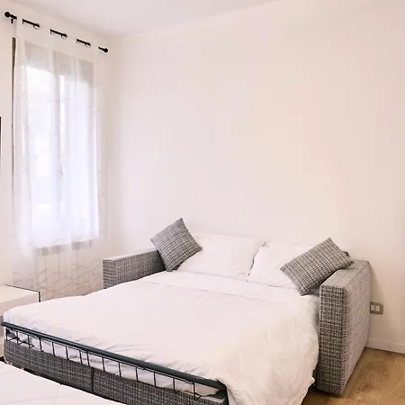 Dimora Castelli Free Parking Διαμέρισμα