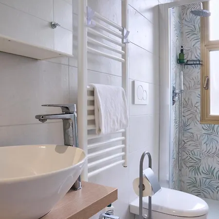 Apartment Dimora Castelli Free Parking