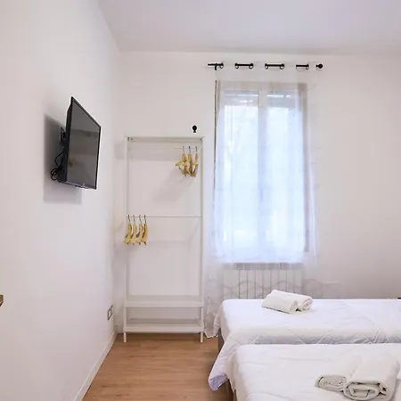 Dimora Castelli Free Parking * Marghera