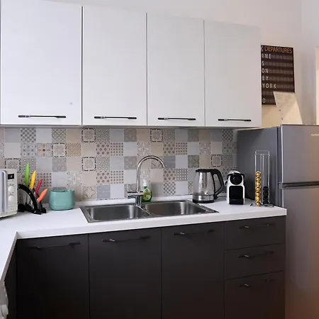 Lejlighed Dimora Castelli Free Parking Marghera