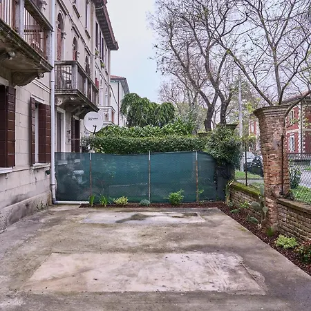 Dimora Castelli Free Parking Lejlighed *