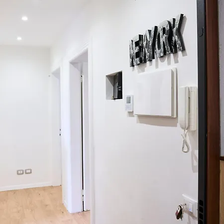 Dimora Castelli Free Parking Lejlighed Marghera