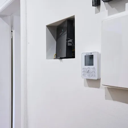 Dimora Castelli Free Parking *