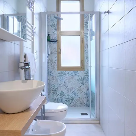 Dimora Castelli Free Parking