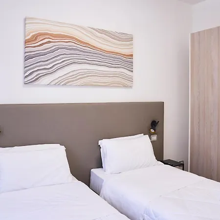 Dimora Castelli Free Parking Apartment *