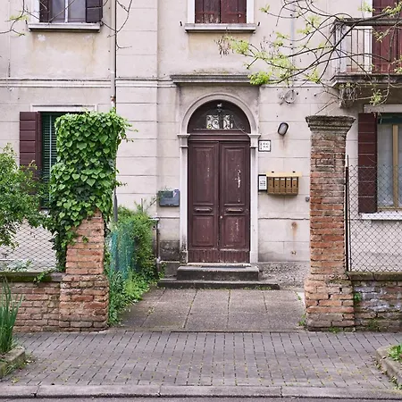 Dimora Castelli Free Parking Μαργκέρα