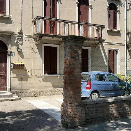Dimora Castelli Free Parking *