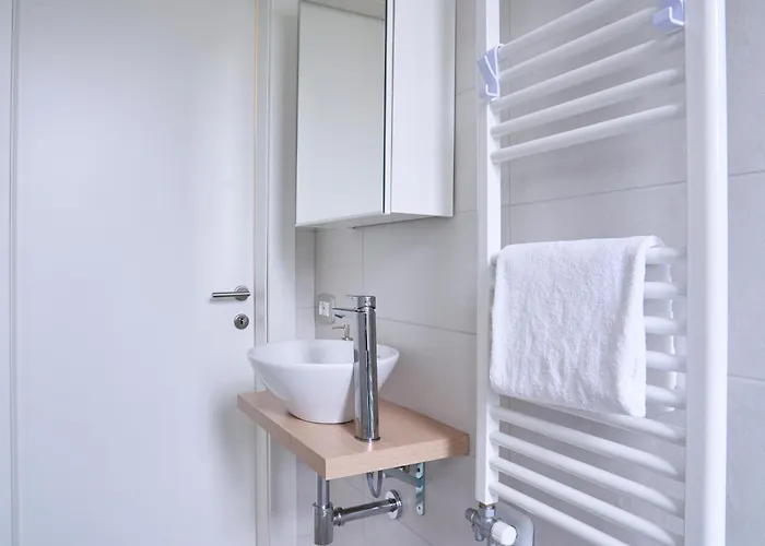 Dimora Castelli Free Parking