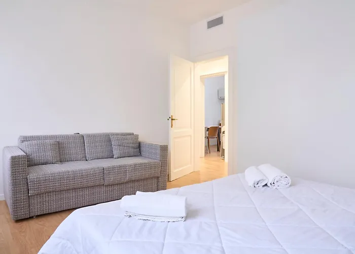 Dimora Castelli Free Parking *