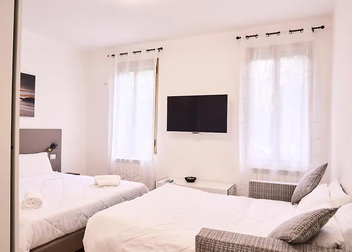 Dimora Castelli Free Parking Apartment *