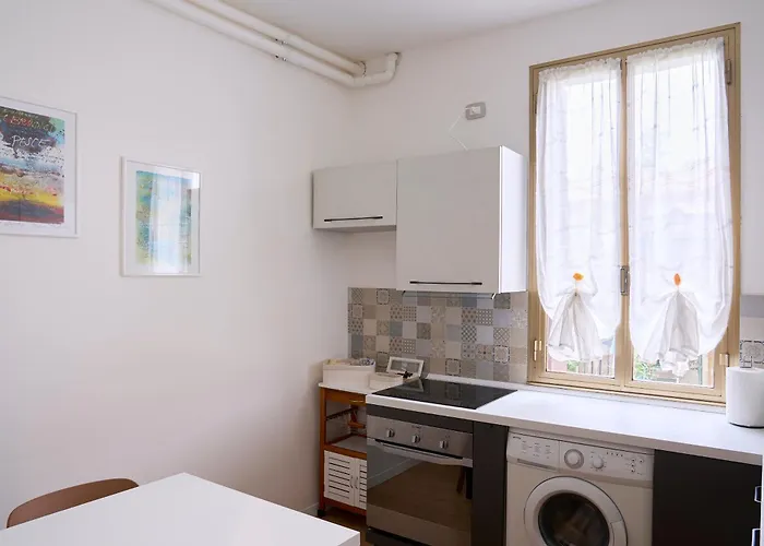 Dimora Castelli Free Parking マルゲーラ