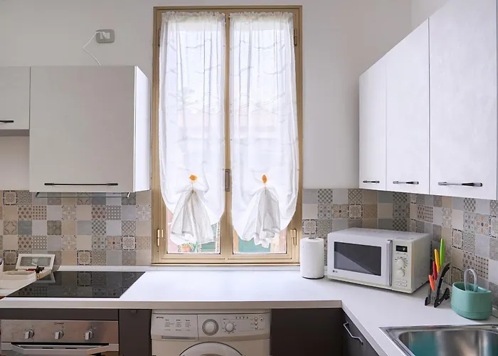 Dimora Castelli Free Parking