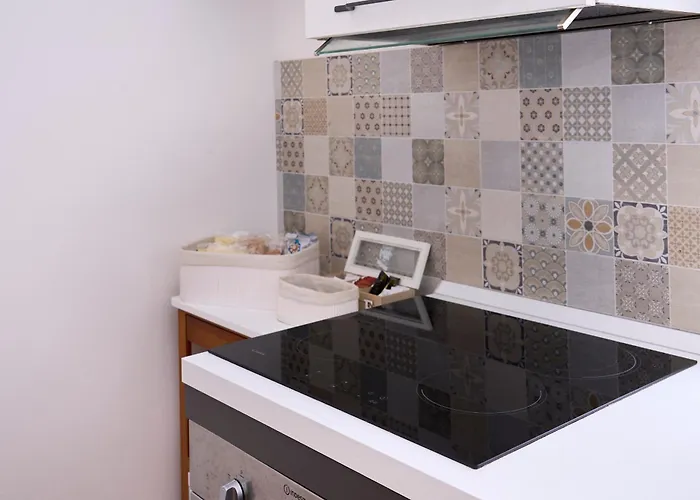 Lejlighed Dimora Castelli Free Parking Marghera