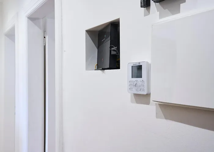 Dimora Castelli Free Parking *