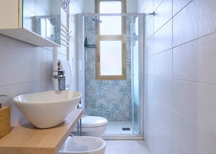 Dimora Castelli Free Parking