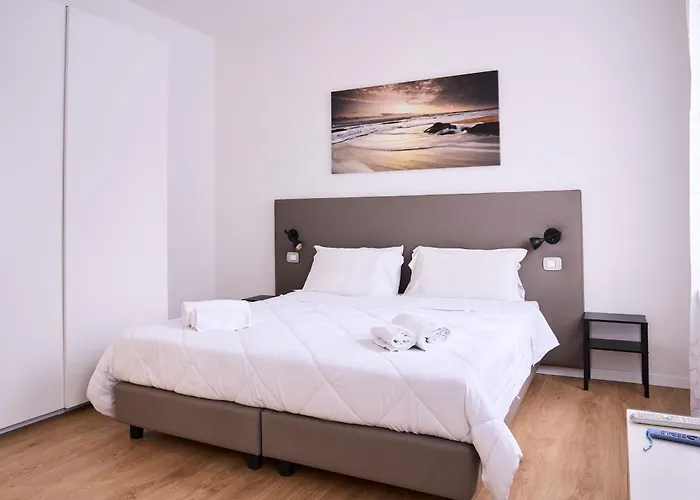 Dimora Castelli Free Parking * Marghera