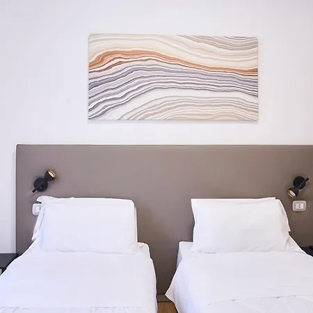 Dimora Castelli Free Parking Marghera