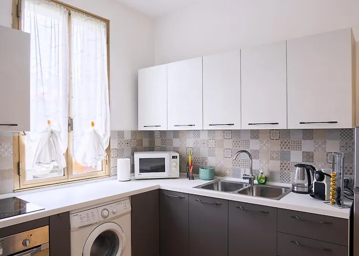 Dimora Castelli Free Parking