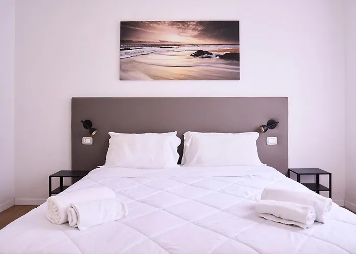 Dimora Castelli Free Parking * Marghera