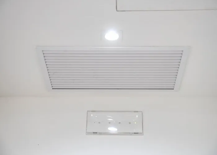 Dimora Castelli Free Parking Marghera