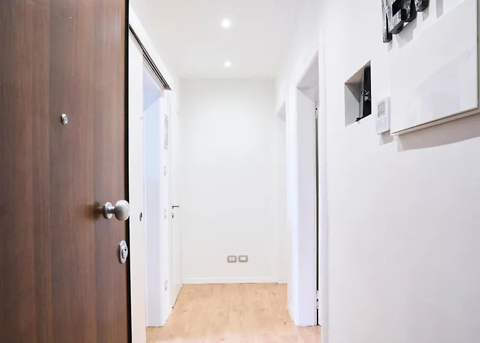 Dimora Castelli Free Parking *