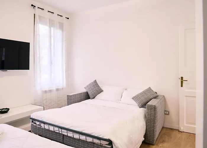 Dimora Castelli Free Parking Апартаменты