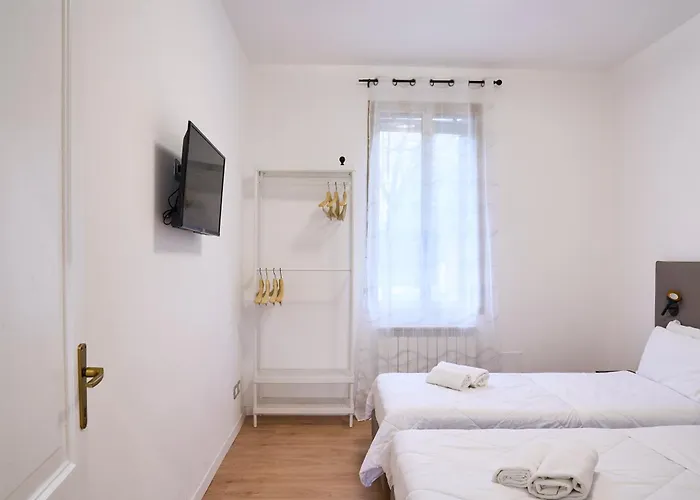 Dimora Castelli Free Parking * Маргера